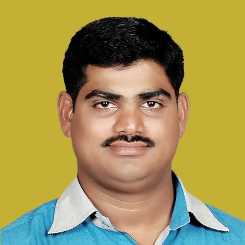 P. Balakrishna Reddy